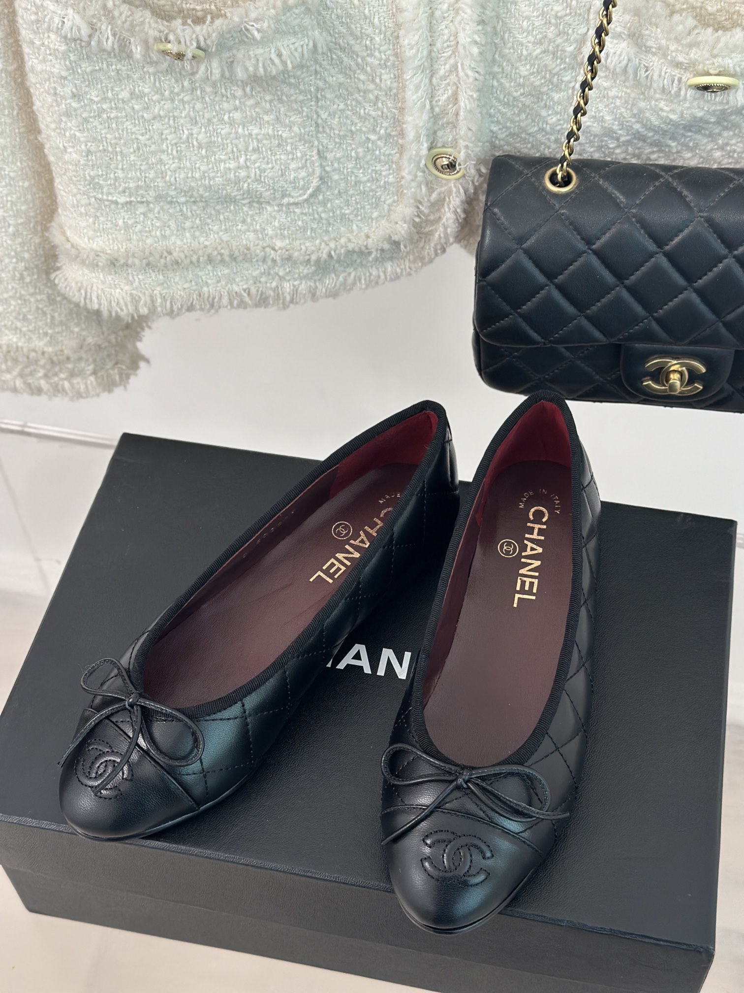 Women's high heels